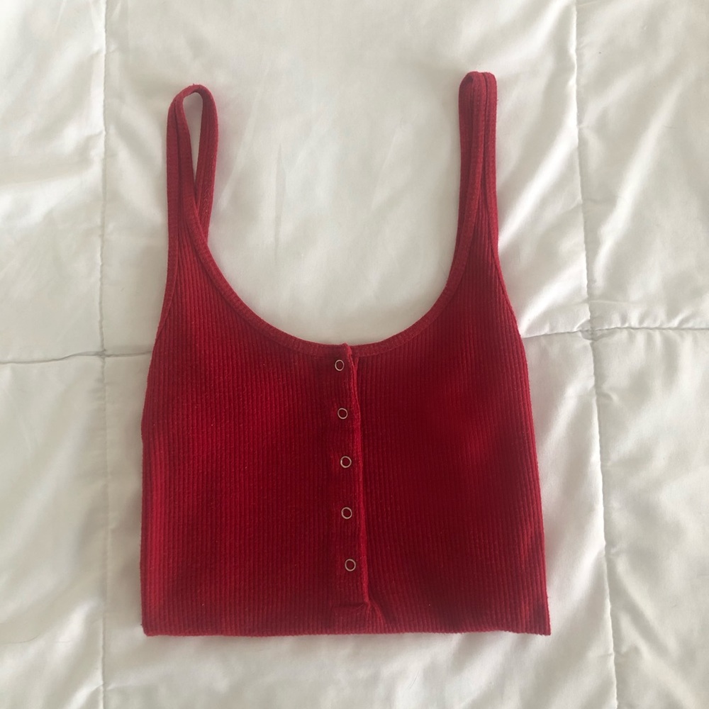 Brandy Melville Tank Top